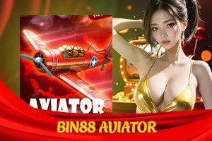 Bin88 Aviator